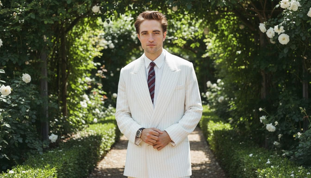 The Batman Part II hits pause, Robert Pattinson says