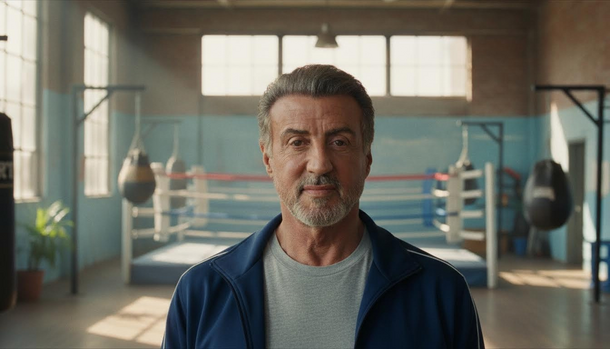 Creed IV only gets Stallone’s yes if one specific person is out