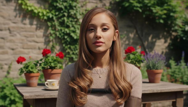 Ariana Grande joins Ben Stiller, Robert de Niro in ‘Focker-In-Law’