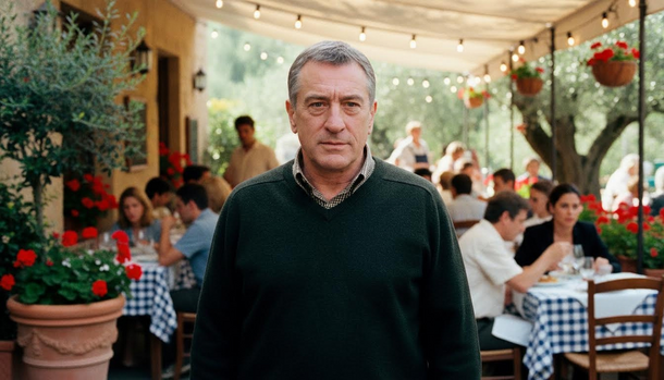 Here’s the cast, plot and release date for 2026 comedy Focker-In-Law