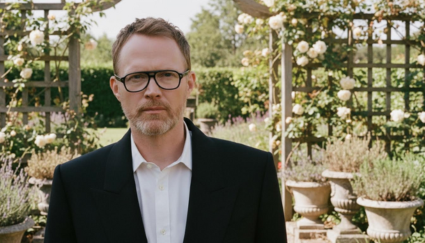 'VisionQuest' nears: Paul Bettany can't picture Vision without Wanda