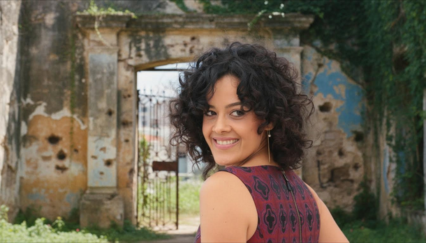 From I'm Still Here to Cabildo 71, Maeve Jinkings pivots to high-stakes escape drama