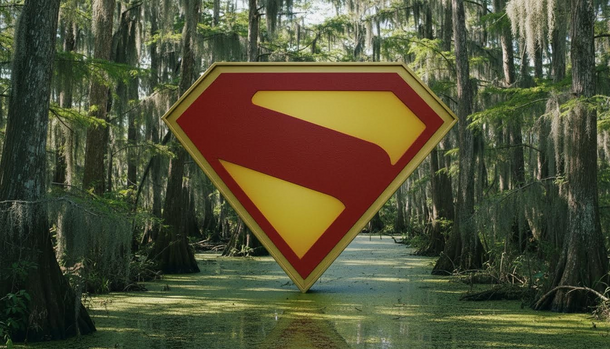 ‘Absolutely, yeah’: James Mangold’s Swamp Thing gets encouraging update from Peter Safran