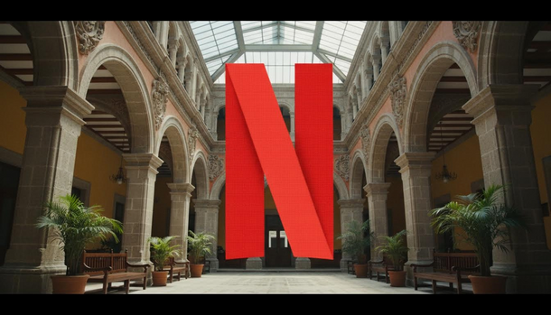 Netflix sets date for ‘Alicia’s Law,’ taking ‘The Good Wife’ legal drama to Mexico