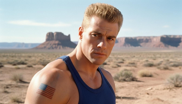As the 2026 film takes over, your guide to watching 1994’s Street Fighter