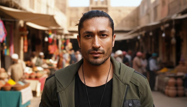 Street Fighter actor Vidyut Jammwal’s 2026 net worth at a glance