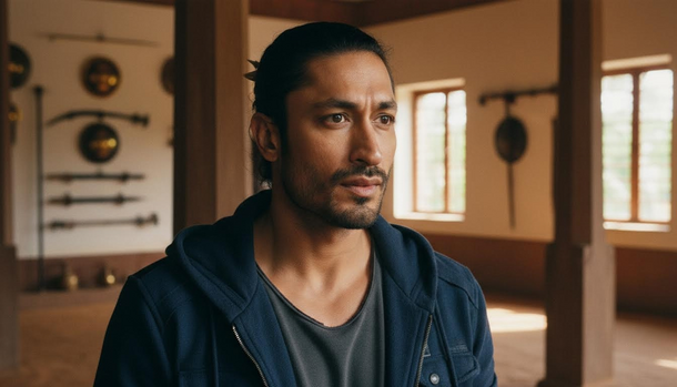 Vidyut Jamwal’s martial arts unpacked: Kalaripayattu origin and Street Fighter connection