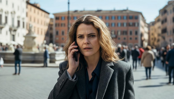 Kate walks away in The Diplomat season 4 ending — and what’s next for Grace Penn