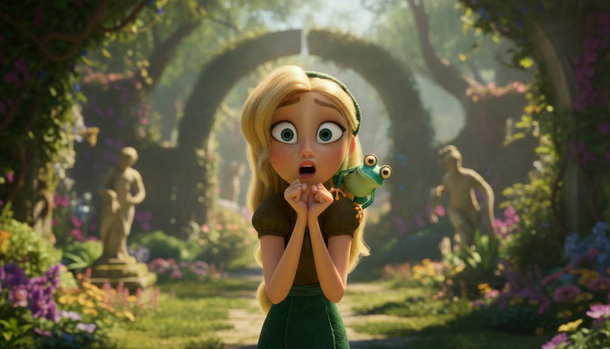Cinderella’s ‘villains’ steal the show in Netflix’s Steps trailer