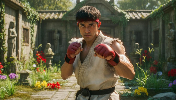 Rotten Tomatoes reviews slam Street Fighter, signaling a rough start