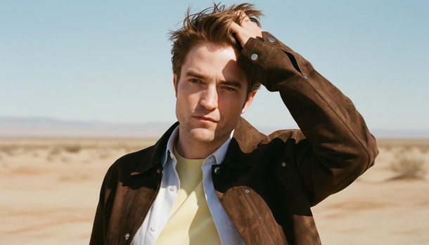 New Alex Garland sci-fi film prompts a fact check on Robert Pattinson joining Zendaya