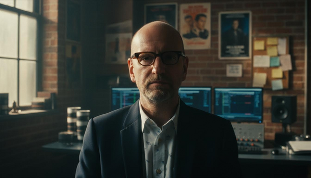 Amid a family matter for Matt Reeves, Steven Soderbergh will finish The Batman Part II