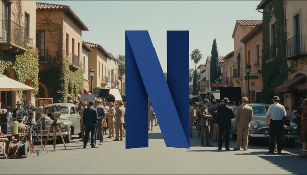 Netflix shake-up: CCO behind Stranger Things and Bridgerton out, ex-Disney executive in