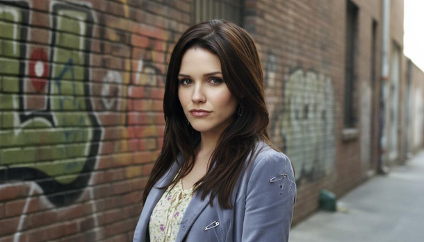 ‘Hot-Girl-Meets-Punk-Rock’ look got nixed at Sophia Bush’s One Tree Hill audition