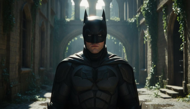 Steven Soderbergh's arrival spotlights DC's past, reviving Justice League questions for 'The Batman' Part II
