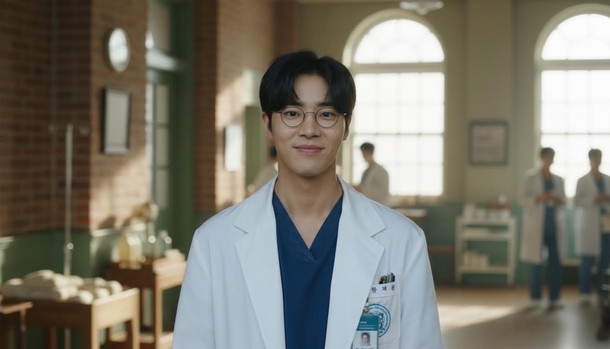 Trauma Code: Heroes on Call nabs two more seasons at Netflix