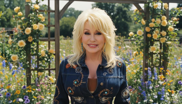 Criticism of her Dolly Parton tribute meets a firm no from Miley Cyrus