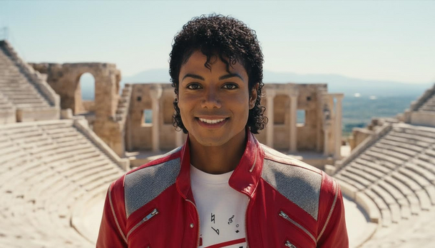 Golden Globes reject Jaafar Jackson’s musical/comedy bid, setting ‘Michael’ vs. ‘The Odyssey’