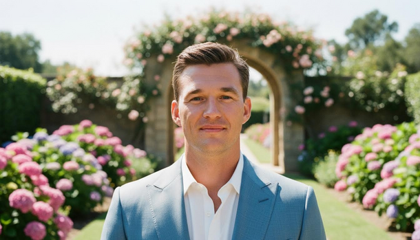 Dancing With the Stars turns tender as Tyler Cameron announces fiancée Tate Madden’s pregnancy