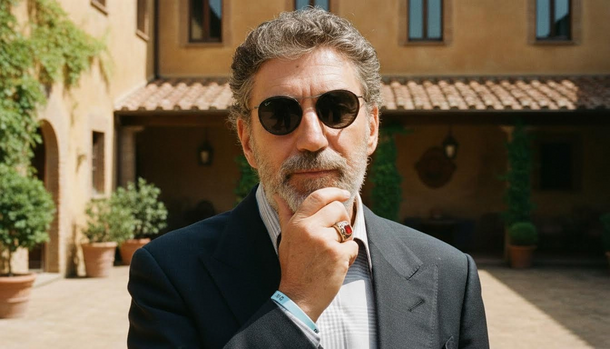 Hugh Grant turned down $750K Two and a Half Men offer, Chuck Lorre says