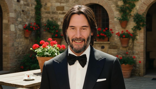 Will James Wan’s first film in three years unite Keanu Reeves and Don Lee?