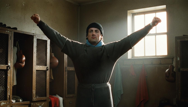 The classic’s untold origins spark buzz with Sylvester Stallone’s I Play Rocky