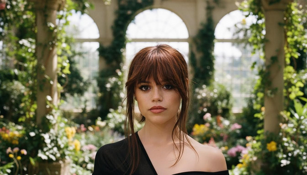 Jenna Ortega plans to step back from TV after Wednesday wraps