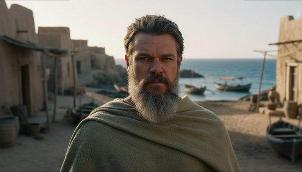 'The Odyssey's toughest Oscar rival? Polymarket says it's an unlikely film