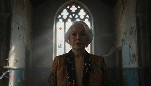 Ellen Burstyn slams Mike Flanagan’s new Exorcist movie: “Isn’t there enough already?”