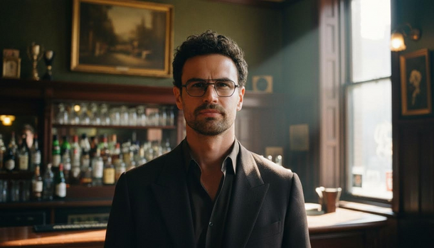 ‘The Gentleman’ season 3 welcomes new faces to the Netflix crime drama