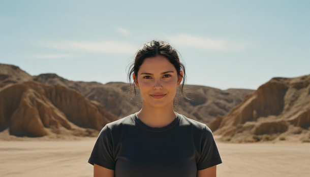 ‘Call of Duty’ movie could be one call away for Inde Navarrette