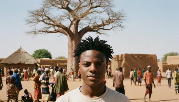 Documentary on Africa’s fight for independence marks IShowSpeed’s film production debut