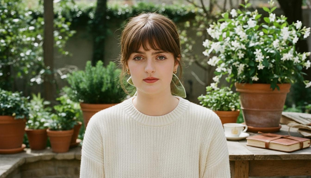 Chloe Troast on being ready to leave Saturday Night Live: “Some Type of Relief”