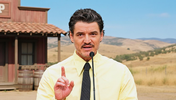 The complete guide to Pedro Pascal’s upcoming movies