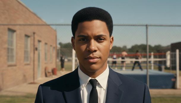 Cast guide to The Greatest on Prime Video, the Muhammad Ali-inspired series