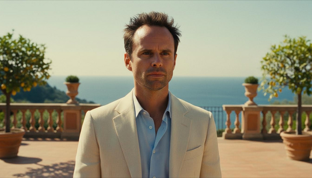 From extra to The White Lotus: Walton Goggins looks back at his Hollywood climb
