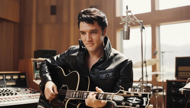 $50 million on the line as Elvis Presley’s music owners accuse Anthropic of AI misuse