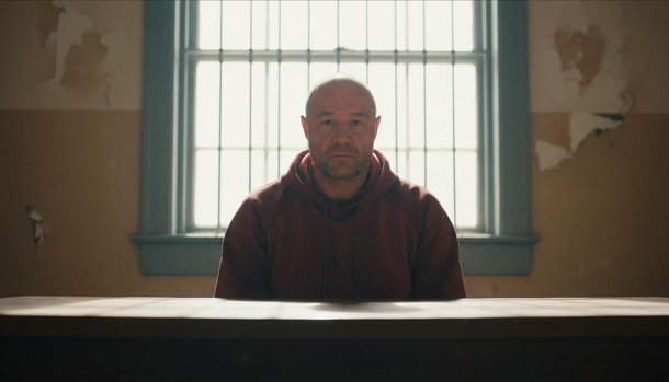 Meet Nocturne, Apple TV+’s latest serial killer drama