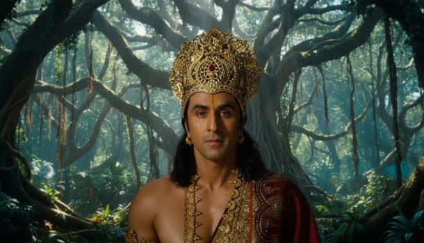 $500M Ramayana movie heads to global theaters - India's answer to The Lord of the Rings?