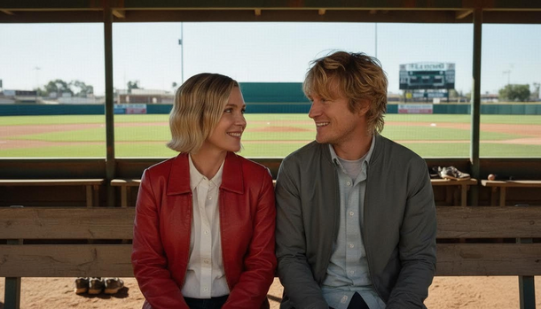 Who’s back and who’s new in the sports comedy Stick season 2 cast?