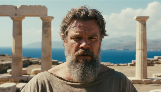 The Odyssey’s Oscar acting campaign excludes Zendaya and Charlize Theron