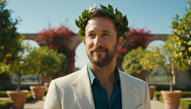 People crowns Noah Wyle 2026 Sexiest Man Alive