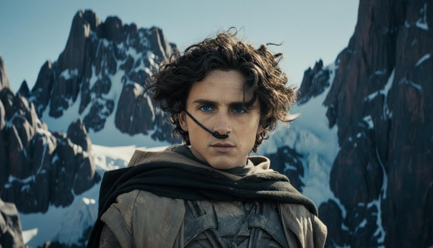 Bonus Dune: Part Three scene leads Dune: Part One and Two’s big-screen return