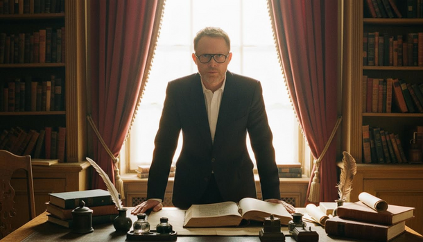Paul Bettany on Robert Downey Jr. taking over his MCU milestone: 'He stole my legacy'