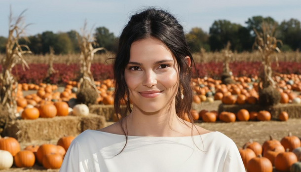 Halloween Saturday Night Live falls under Inde Navarrette’s spell, with Grace Reiter joining