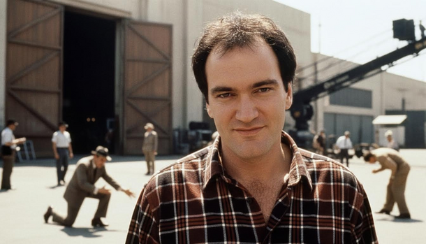 ‘People would just fall at his feet’: Margaret Cho on Tarantino’s post-Pulp Fiction fame