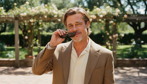 Ongoing rift won’t end Brad Pitt’s hope to reunite with his estranged kids