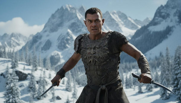 Who’s back — and who’s new — in Lord of the Rings: Rings of Power season 3?