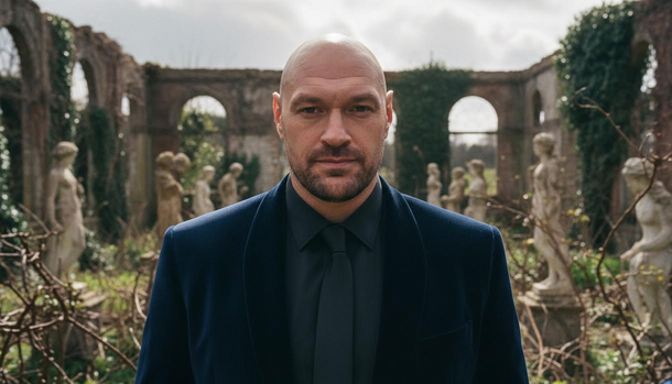 'I didn't wanna live': Netflix unveils Tyson Fury documentary trailer spotlighting struggles beyond the ring