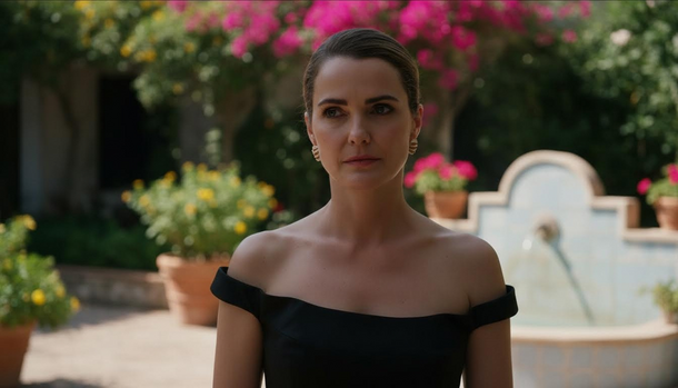 The Diplomat scores a season 5 renewal at Netflix